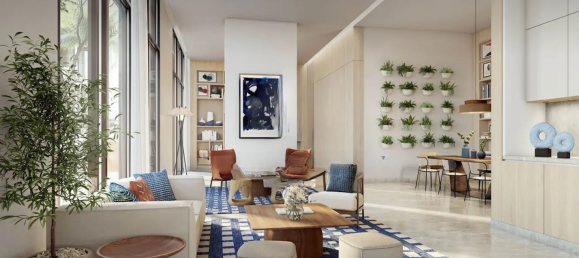 2 غرف نوم شقة في دبي, UAE رقم 93915 6