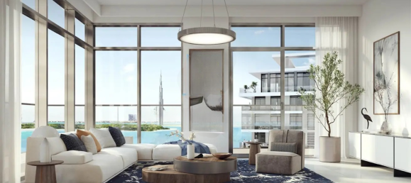 2 غرف نوم شقة في دبي, UAE رقم 93915 5