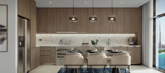 2 غرف نوم شقة في دبي, UAE رقم 93915 7