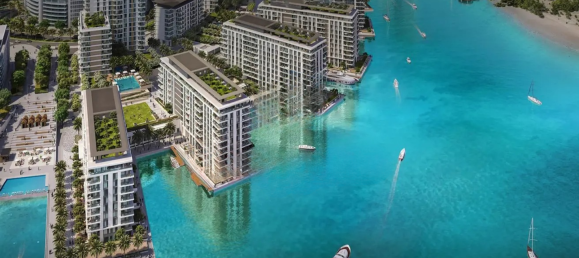 2 غرف نوم شقة في دبي, UAE رقم 93915 2