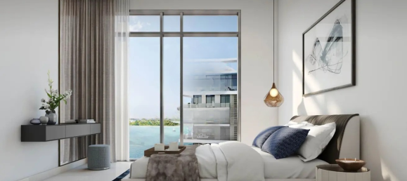 2 غرف نوم شقة في دبي, UAE رقم 93915 4