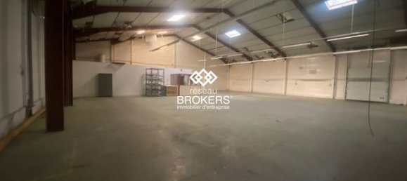4500m² Commercial property in Eure, France No. 353753 5