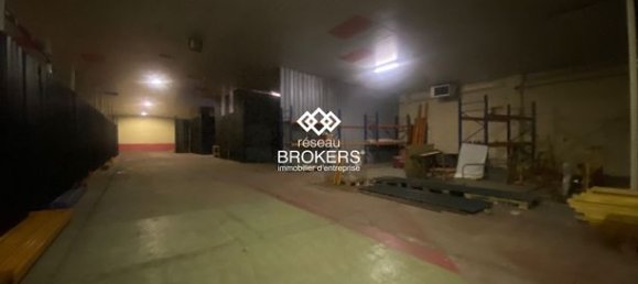 4500m² Commercial property in Eure, France No. 353753 8