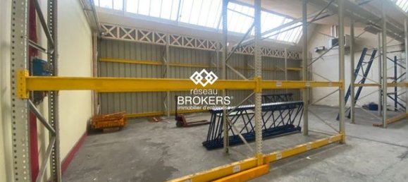 4500m² Commercial property in Eure, France No. 353753 6