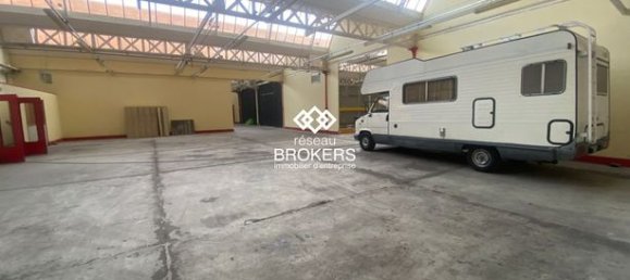 4500m² Commercial property in Eure, France No. 353753 3