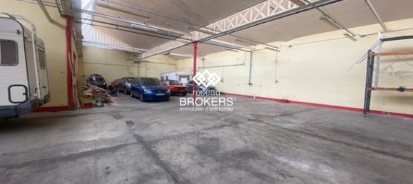 4500m² Commercial property in Eure, France No. 353753 12