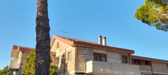 4 rooms Apartment in Penna in Teverina, Italy No. 42166 2