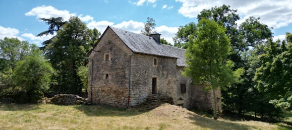 2 bedrooms House in Aveyron, France No. 351543 2
