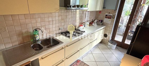 Вилла с 3 спальнями в Оджеббио, Италия № 264071 18