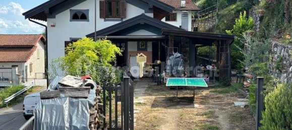 Вилла с 3 спальнями в Оджеббио, Италия № 264071 16