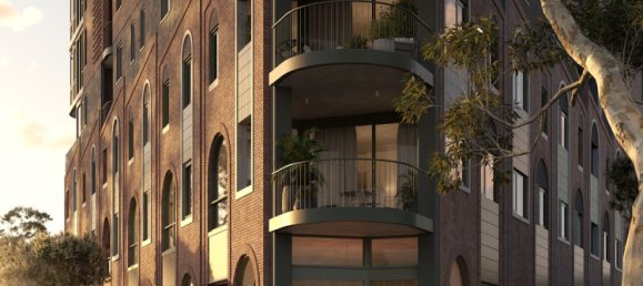 2 bedrooms Apartment in Mount Lawley, Australia No. 636 16