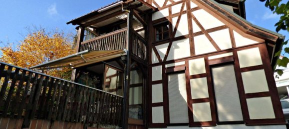 5 rooms House in Esslingen, Germany No. 45010 2