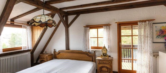 5 rooms House in Esslingen, Germany No. 45010 15