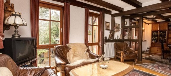 5 rooms House in Esslingen, Germany No. 45010 6