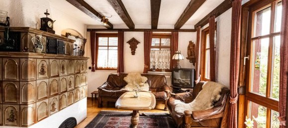 5 rooms House in Esslingen, Germany No. 45010 5