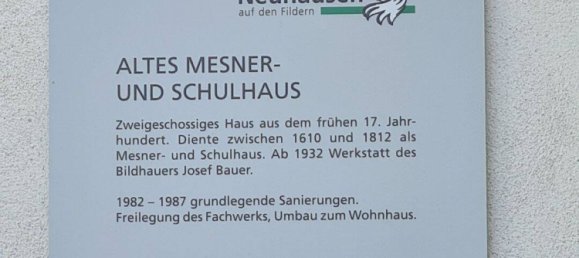 5 rooms House in Esslingen, Germany No. 45010 21