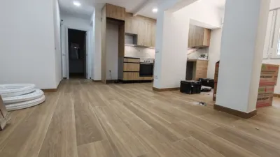 3 bedrooms Apartment in Fuenlabrada, Spain No. 178778