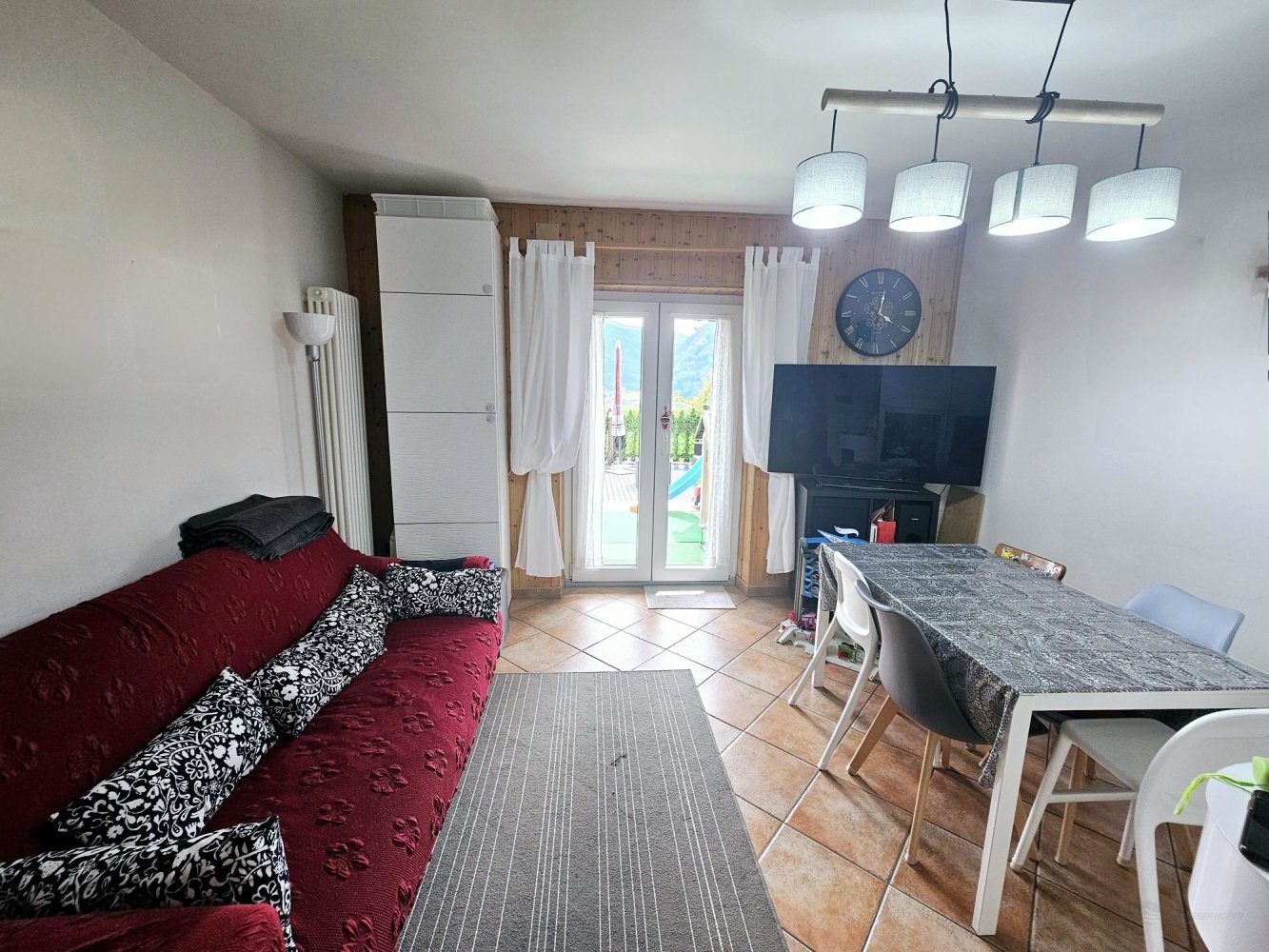 Apartamento T3 em Baden-Wurttemberg, Germany N.º 43569