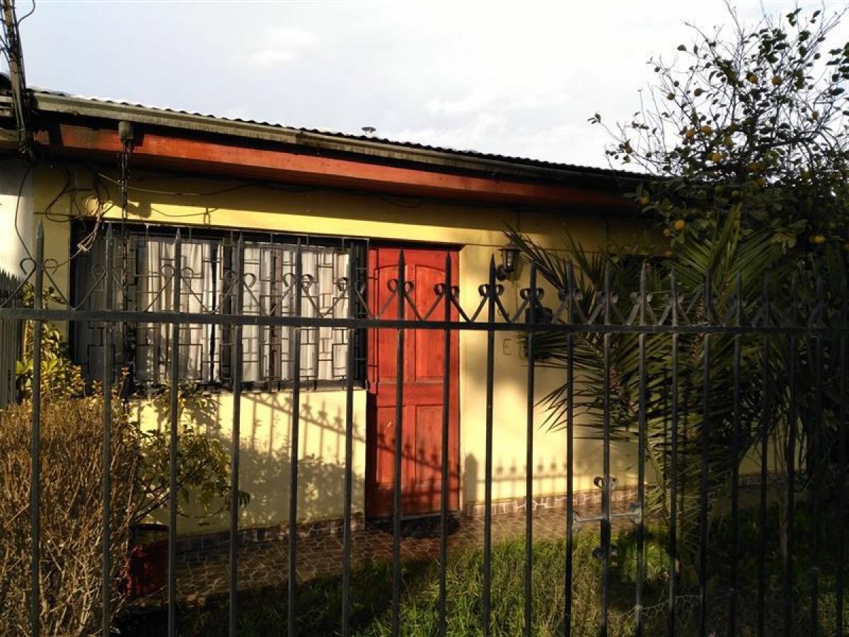 4 Schlafzimmer Haus in Santiago, Chile, Nr. 2812