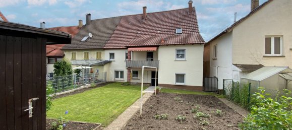 6-Zimmer Stadthaus in Ostalbkreis, Germany, Nr. 10171 3