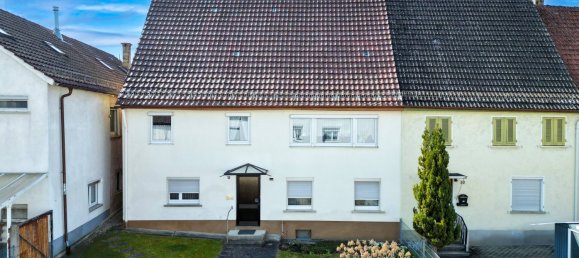 6-Zimmer Stadthaus in Ostalbkreis, Germany, Nr. 10171 6