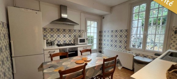 5 غرف نوم منزل في Senonches, France رقم 154402 5