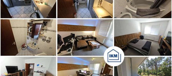1 bedroom Apartment in Saxony-Anhalt, Germany No. 176088 3