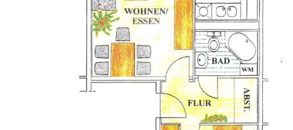 1 bedroom Apartment in Saxony-Anhalt, Germany No. 176088 2