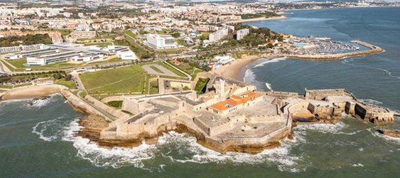 Land in Cascais, Portugal No. 109756 3