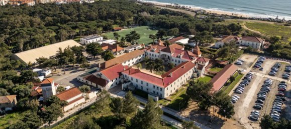 Land in Cascais, Portugal No. 109756 8