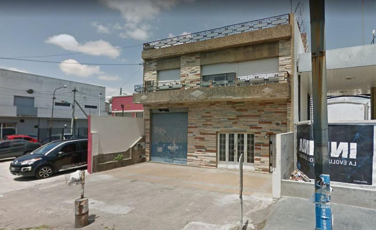 3 غرف نوم منزل في Moron, Argentina رقم 51189