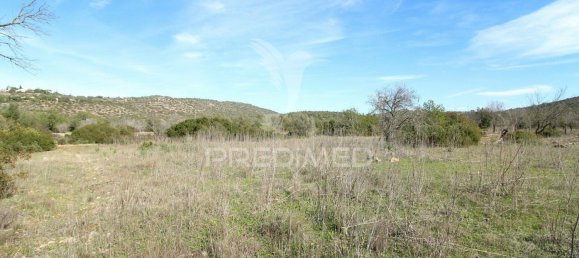  قطعة أرض في Paderne, Portugal 8000متر مربع رقم 86898 5