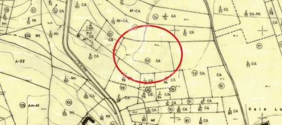  قطعة أرض في Paderne, Portugal 8000متر مربع رقم 86898 10