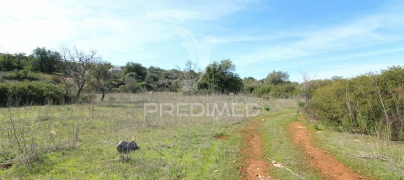  قطعة أرض في Paderne, Portugal 8000متر مربع رقم 86898 2