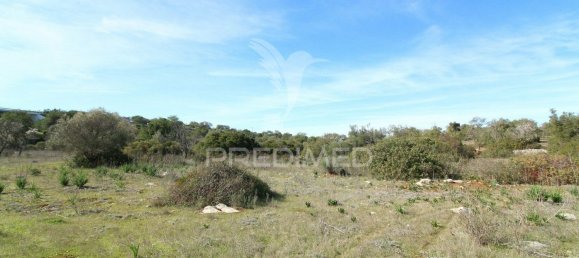  قطعة أرض في Paderne, Portugal 8000متر مربع رقم 86898 7