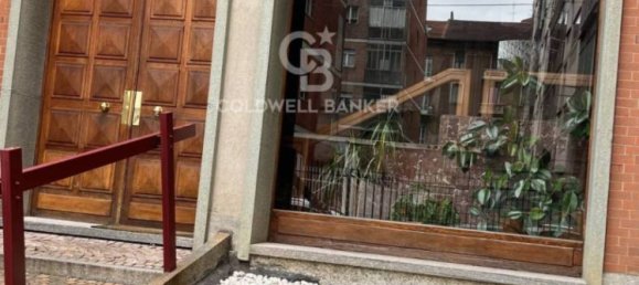 Офис с 4 комнатами в Турин, Италия № 206311 6