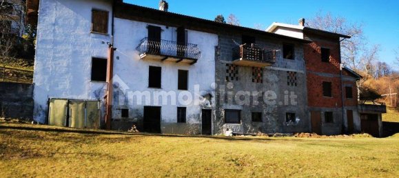 5 bedrooms House in Alta Valle Intelvi, Italy No. 355690 2