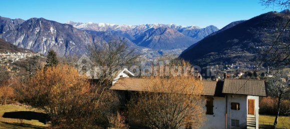 5 bedrooms House in Alta Valle Intelvi, Italy No. 355690 11