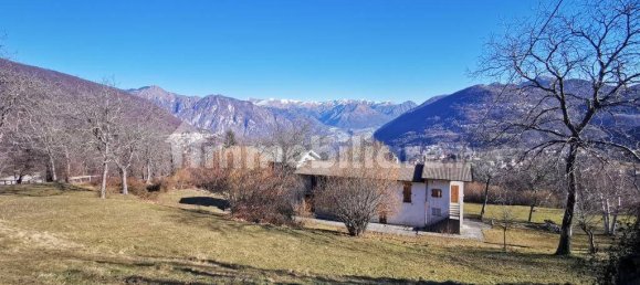 5 bedrooms House in Alta Valle Intelvi, Italy No. 355690 12