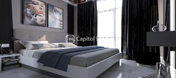 Apartment 3+1 in Antalya, Turkey No. 6228 19