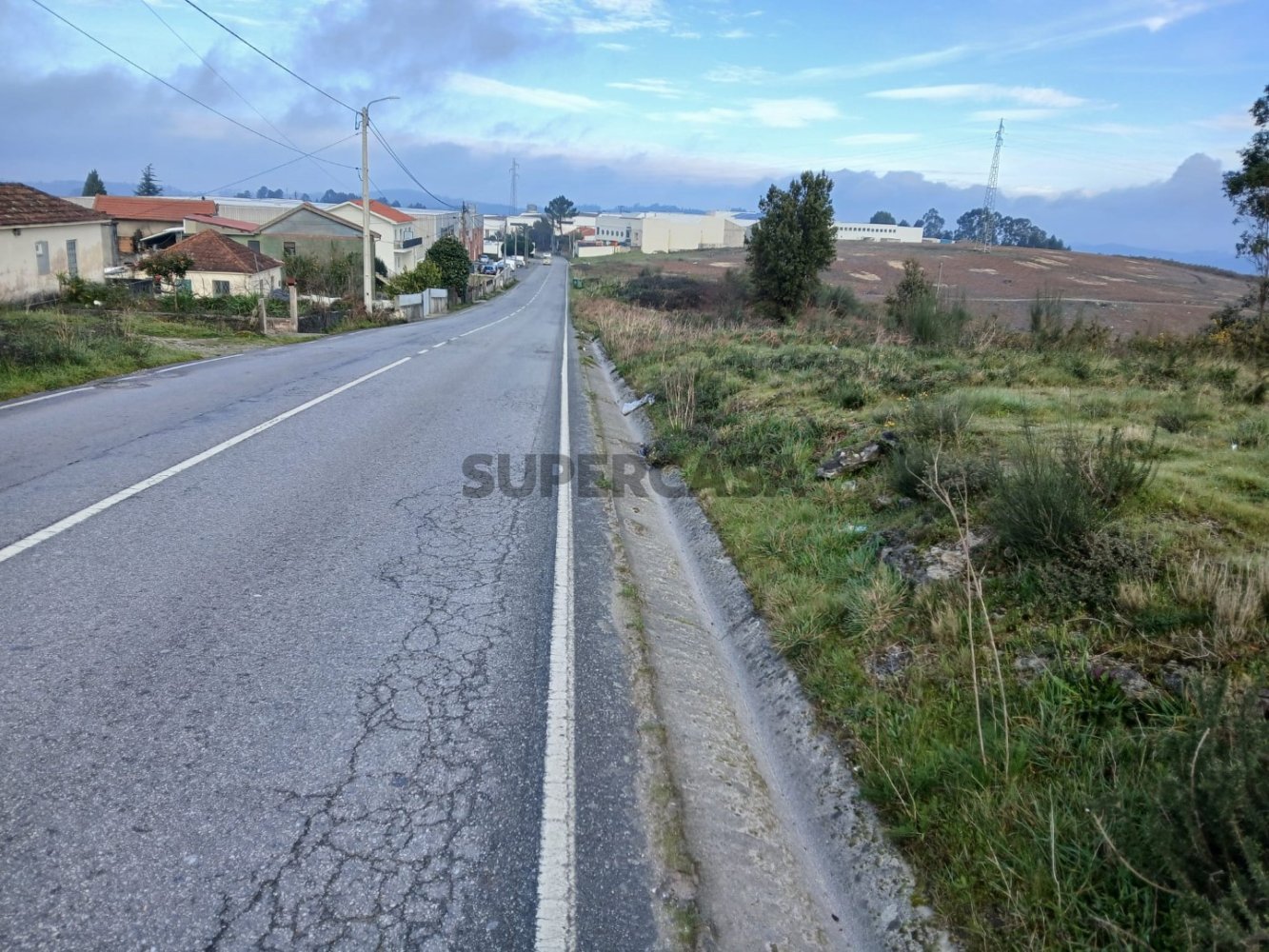  Land in Felgueiras, Portugal No. 355440
