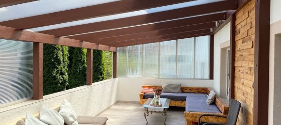 Таунхаус с 6 комнатами в Меркиш, Германия № 146638 23