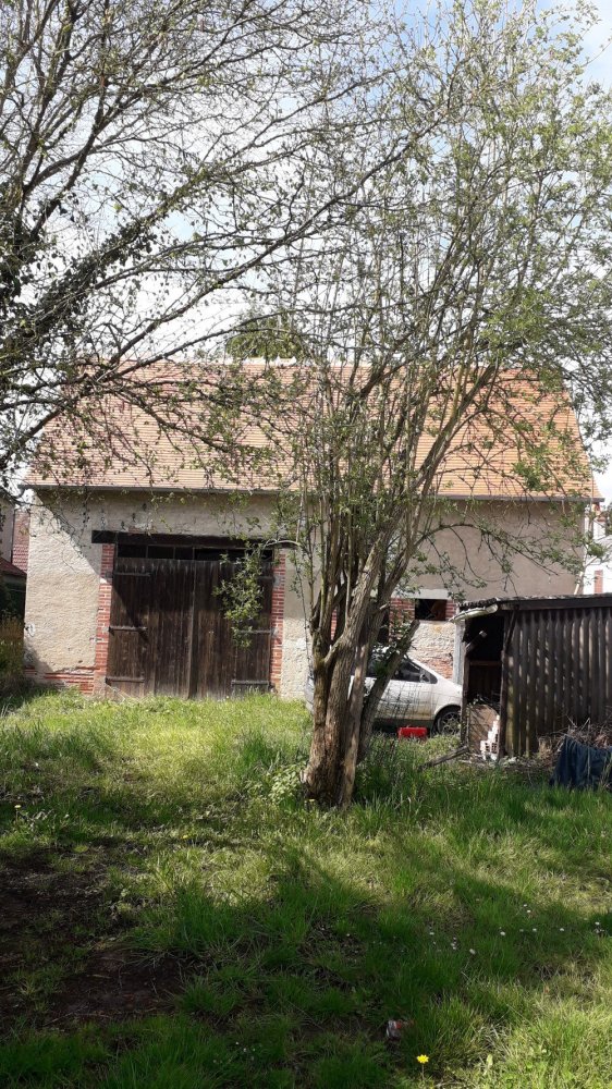 Casa de 1 dormitorio en Lere, France No. 99748
