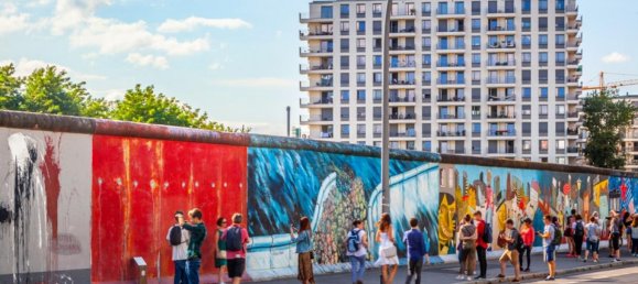 2 bedrooms Apartment in Friedrichshain, Germany No. 35 6