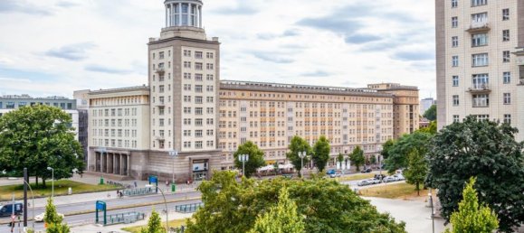 2 bedrooms Apartment in Friedrichshain, Germany No. 35 5