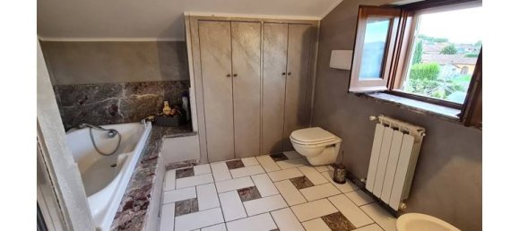 2غرفة شقة في Rome, Italy رقم 250792 7