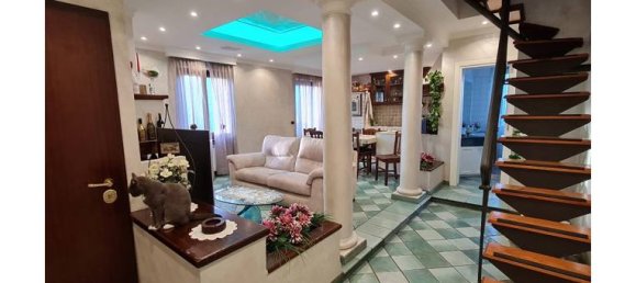 2غرفة شقة في Rome, Italy رقم 250792 8