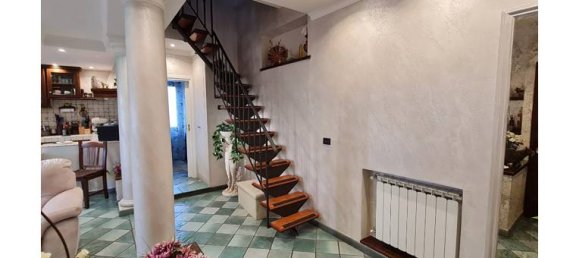 2غرفة شقة في Rome, Italy رقم 250792 2