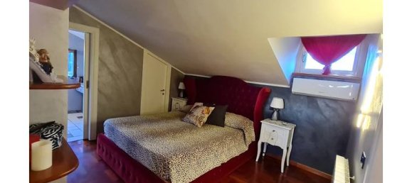 2غرفة شقة في Rome, Italy رقم 250792 5