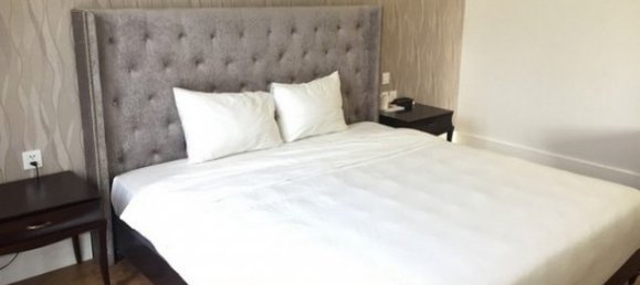 Villa T3 em Long Bien, Vietnam N.º 2086 9